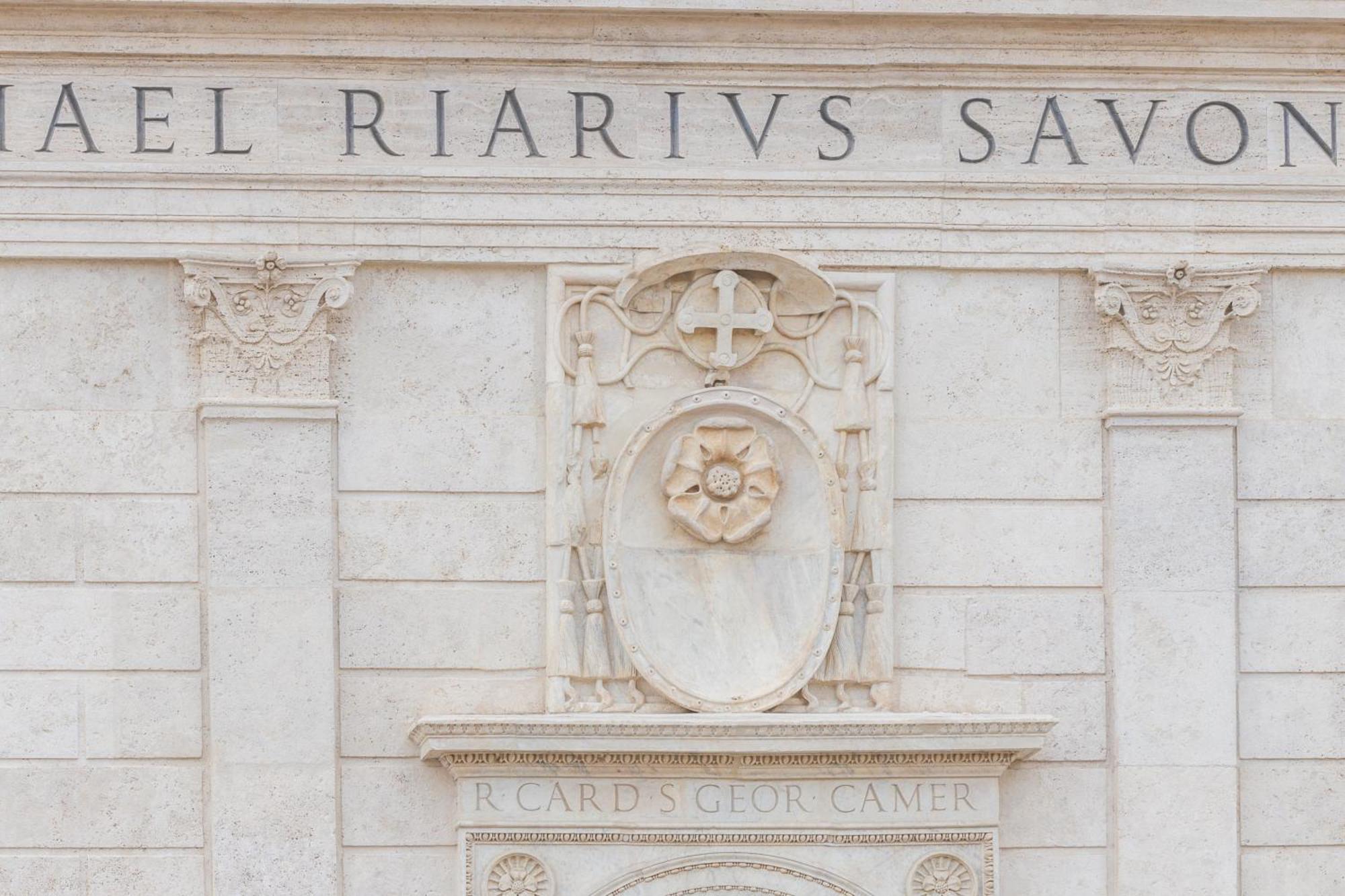 Ac21 - Palazzetto Campo De' Fiori — Photos 2